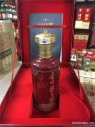 回收盛世典藏茅台酒 价格大概多少钱一瓶
