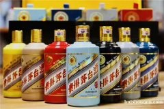 回收猴年茅台酒值多少钱。回收猴年茅台酒瓶盒子