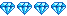 信用值：650